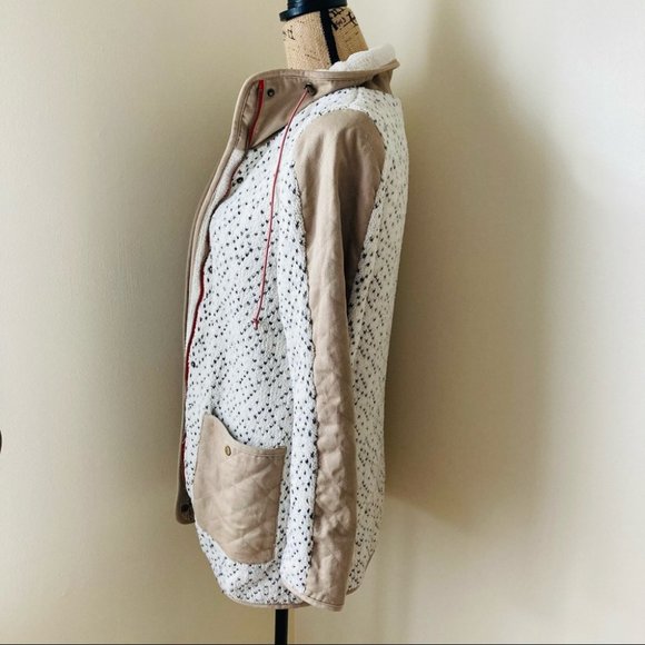 Anthropologie Lake Placid Sweater Coat - Picture 7 of 16